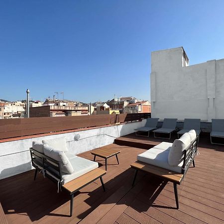 Stay U-Nique Apartments Vila De Gracia Barcelona Exteriör bild