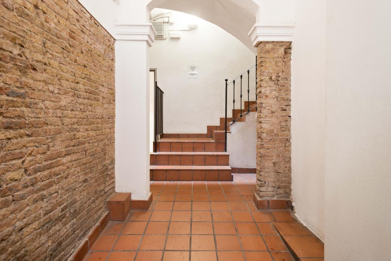 Stay U-Nique Apartments Vila De Gracia Barcelona Exteriör bild