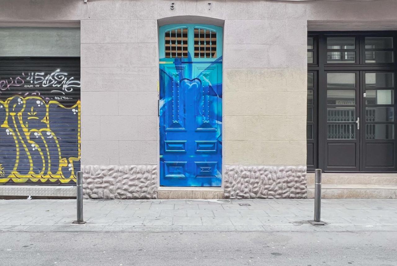 Stay U-Nique Apartments Vila De Gracia Barcelona Exteriör bild