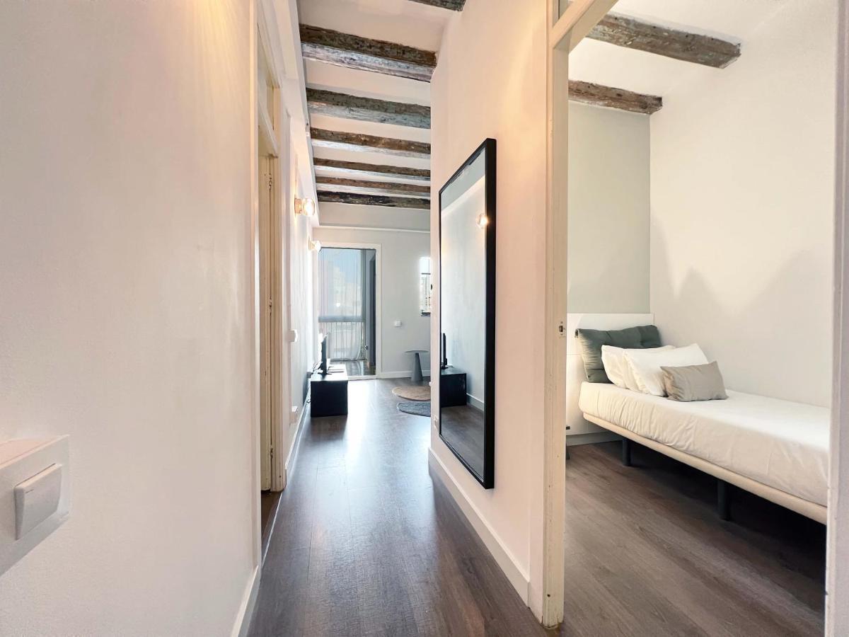 Stay U-Nique Apartments Vila De Gracia Barcelona Exteriör bild