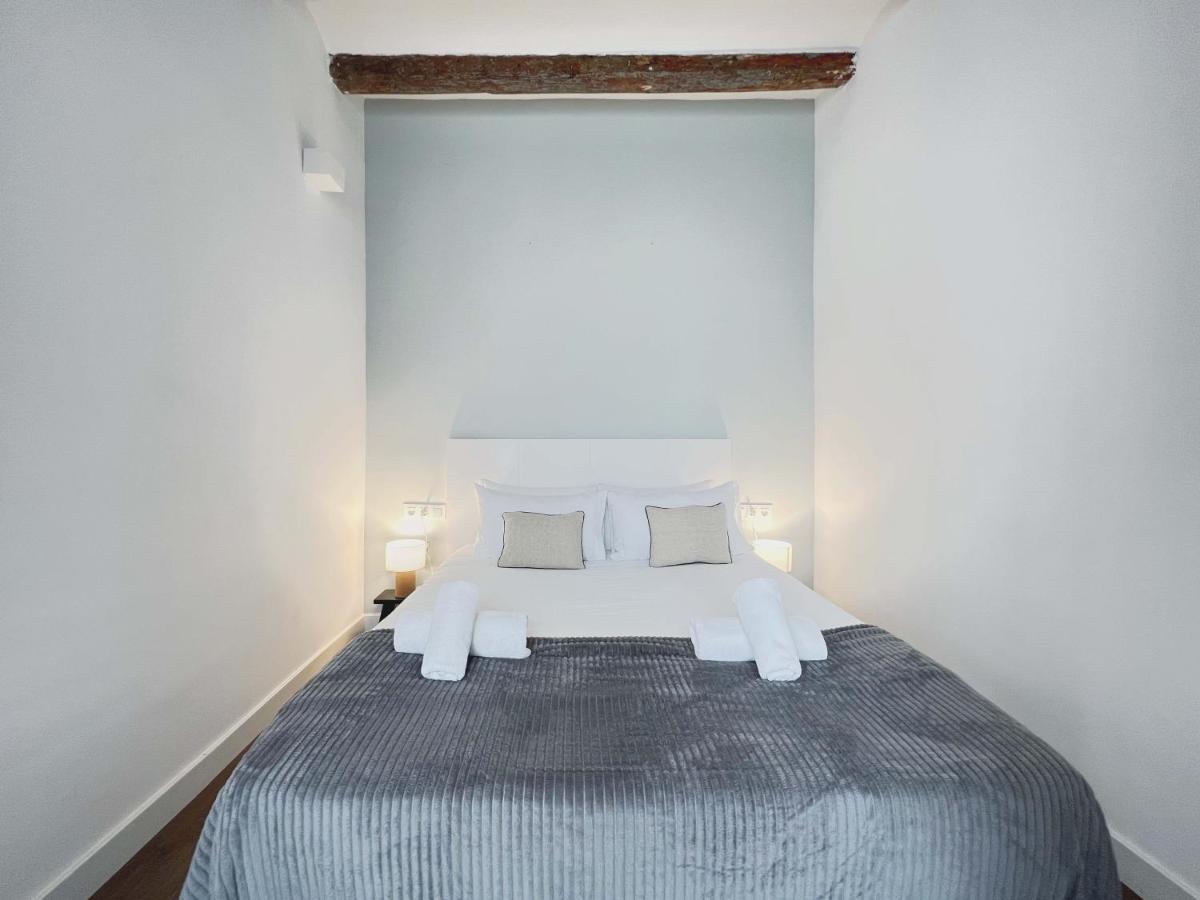 Stay U-Nique Apartments Vila De Gracia Barcelona Exteriör bild