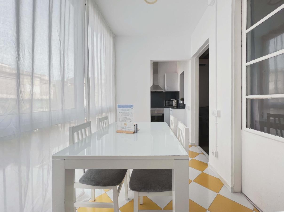 Stay U-Nique Apartments Vila De Gracia Barcelona Exteriör bild