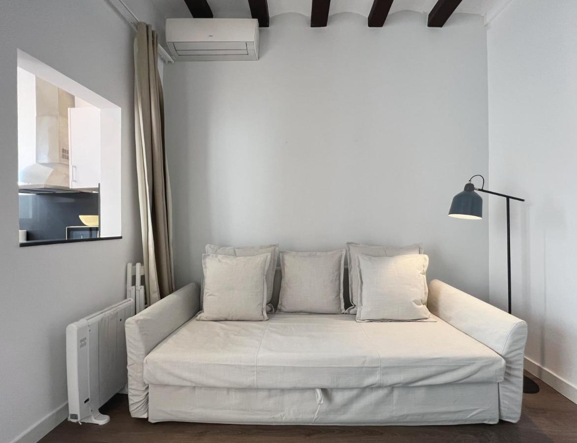 Stay U-Nique Apartments Vila De Gracia Barcelona Exteriör bild