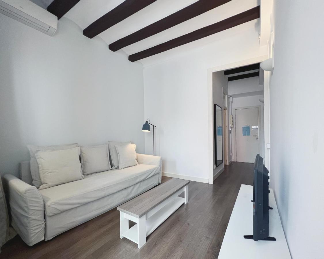 Stay U-Nique Apartments Vila De Gracia Barcelona Exteriör bild