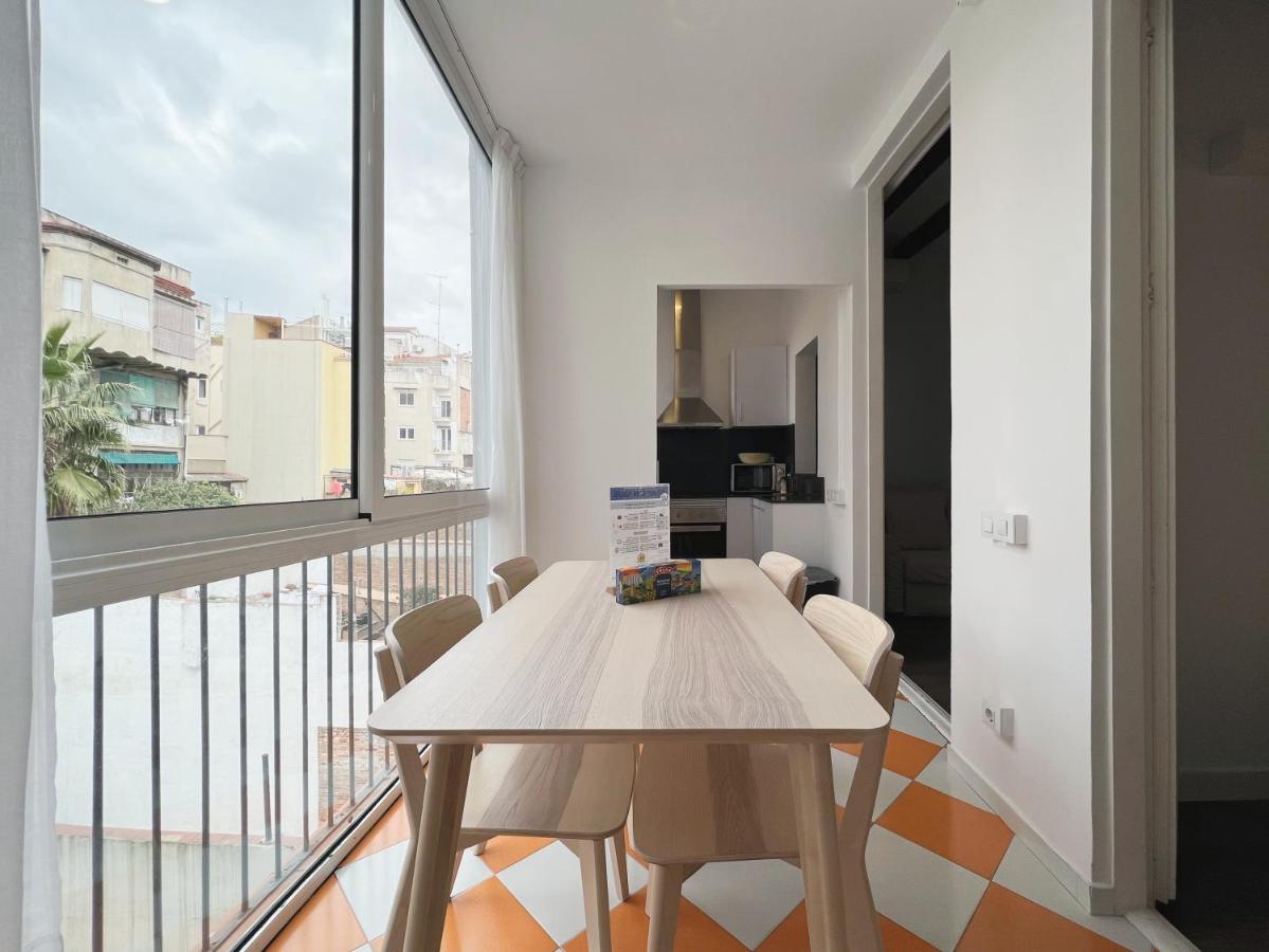Stay U-Nique Apartments Vila De Gracia Barcelona Exteriör bild
