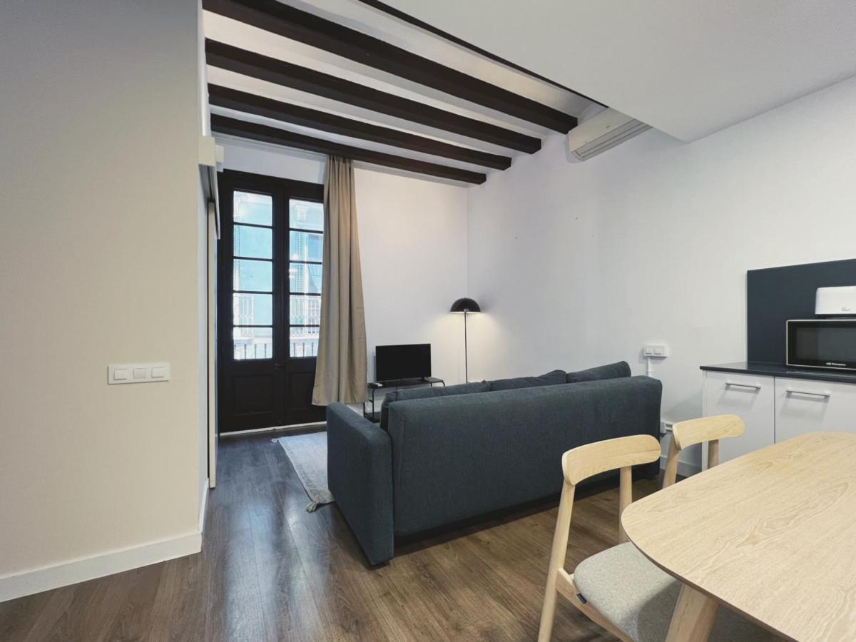 Stay U-Nique Apartments Vila De Gracia Barcelona Exteriör bild