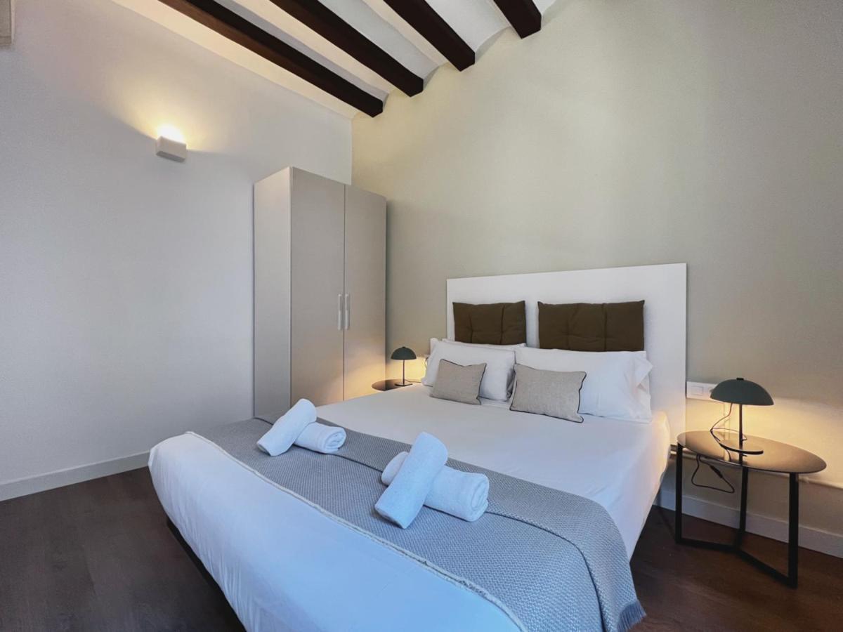 Stay U-Nique Apartments Vila De Gracia Barcelona Exteriör bild