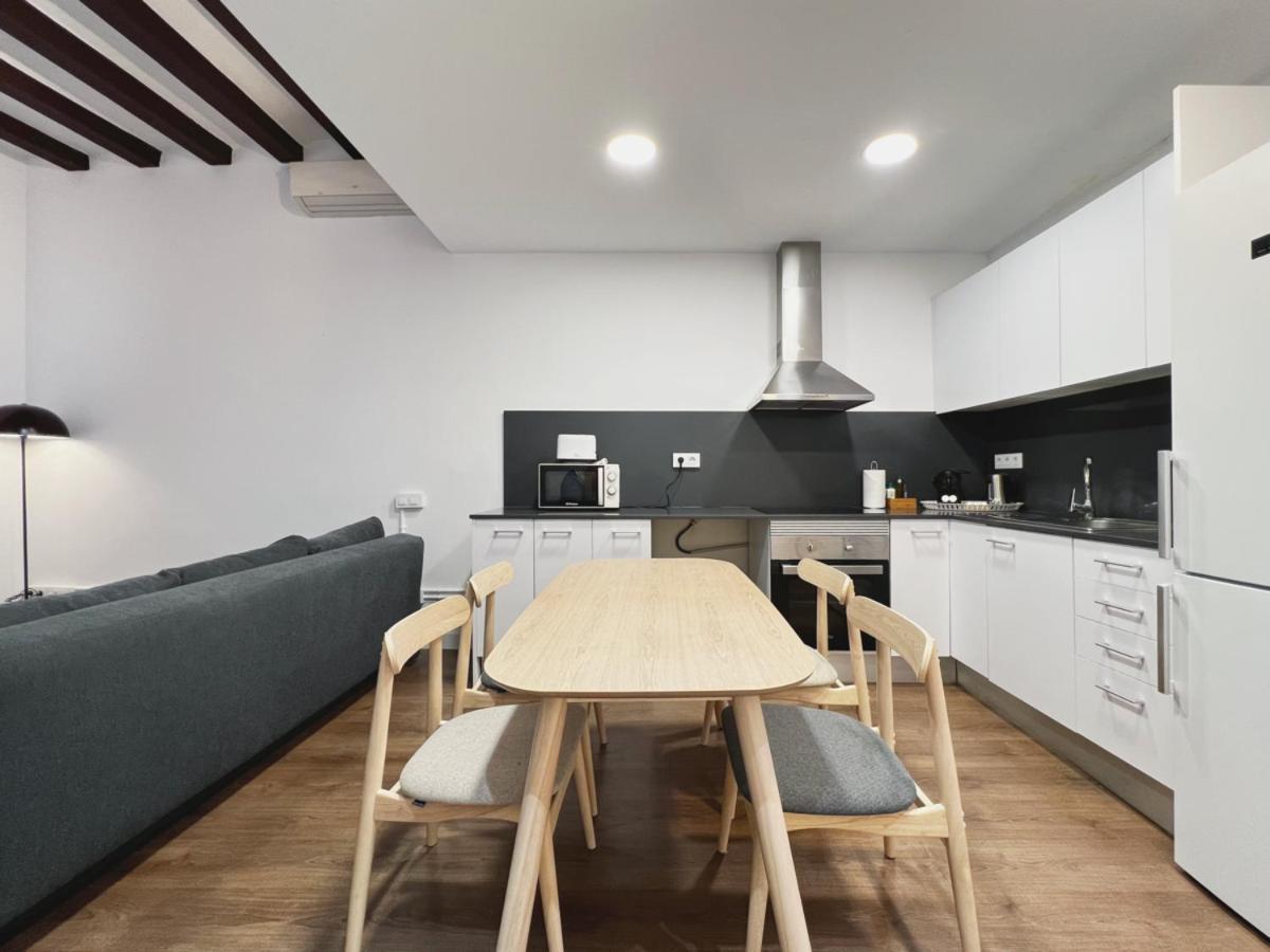 Stay U-Nique Apartments Vila De Gracia Barcelona Exteriör bild