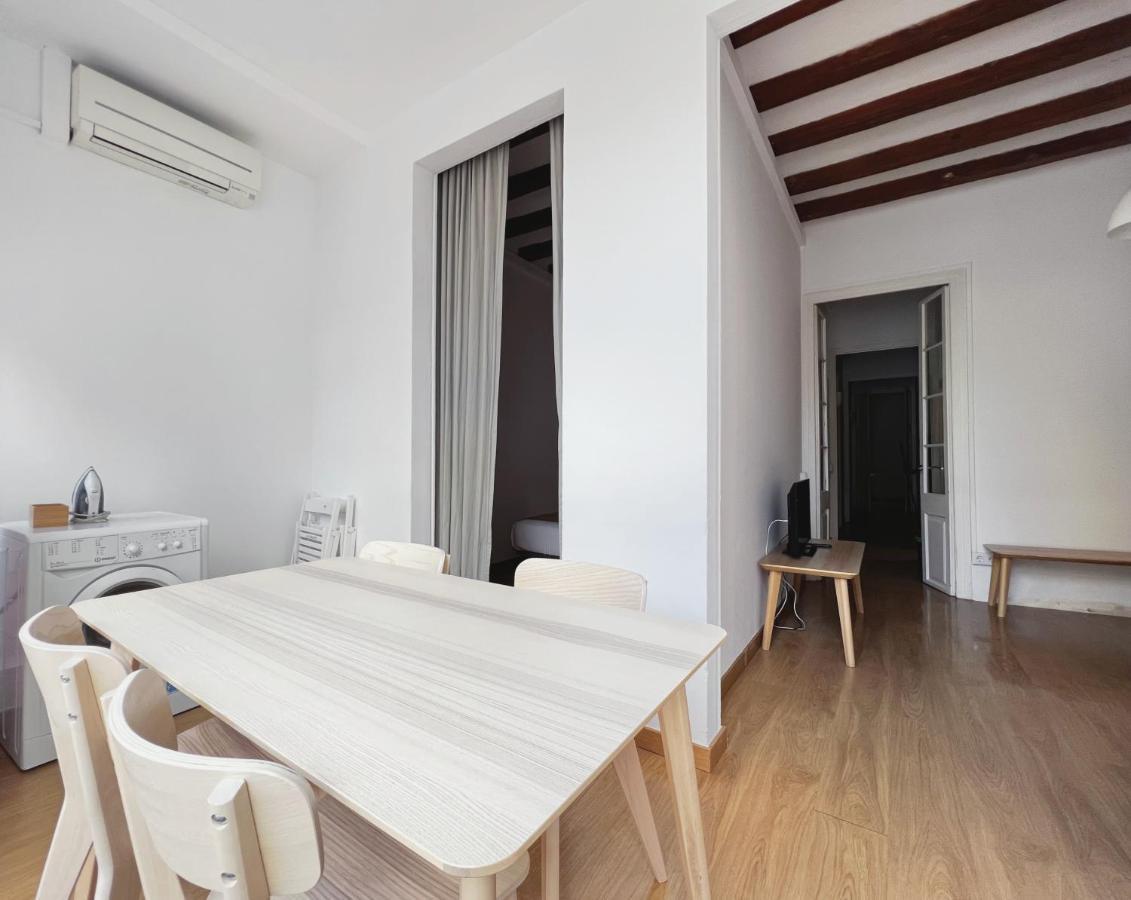 Stay U-Nique Apartments Vila De Gracia Barcelona Exteriör bild