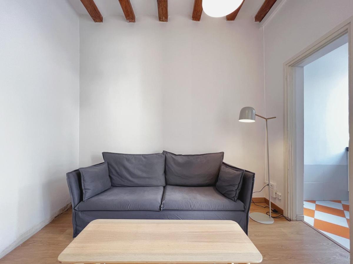 Stay U-Nique Apartments Vila De Gracia Barcelona Exteriör bild