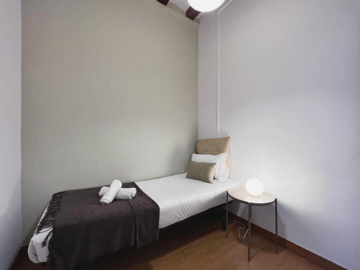 Stay U-Nique Apartments Vila De Gracia Barcelona Exteriör bild