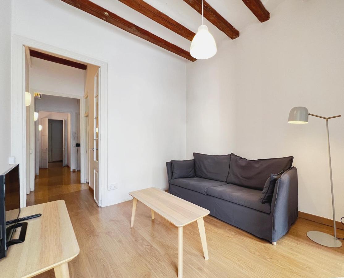 Stay U-Nique Apartments Vila De Gracia Barcelona Exteriör bild