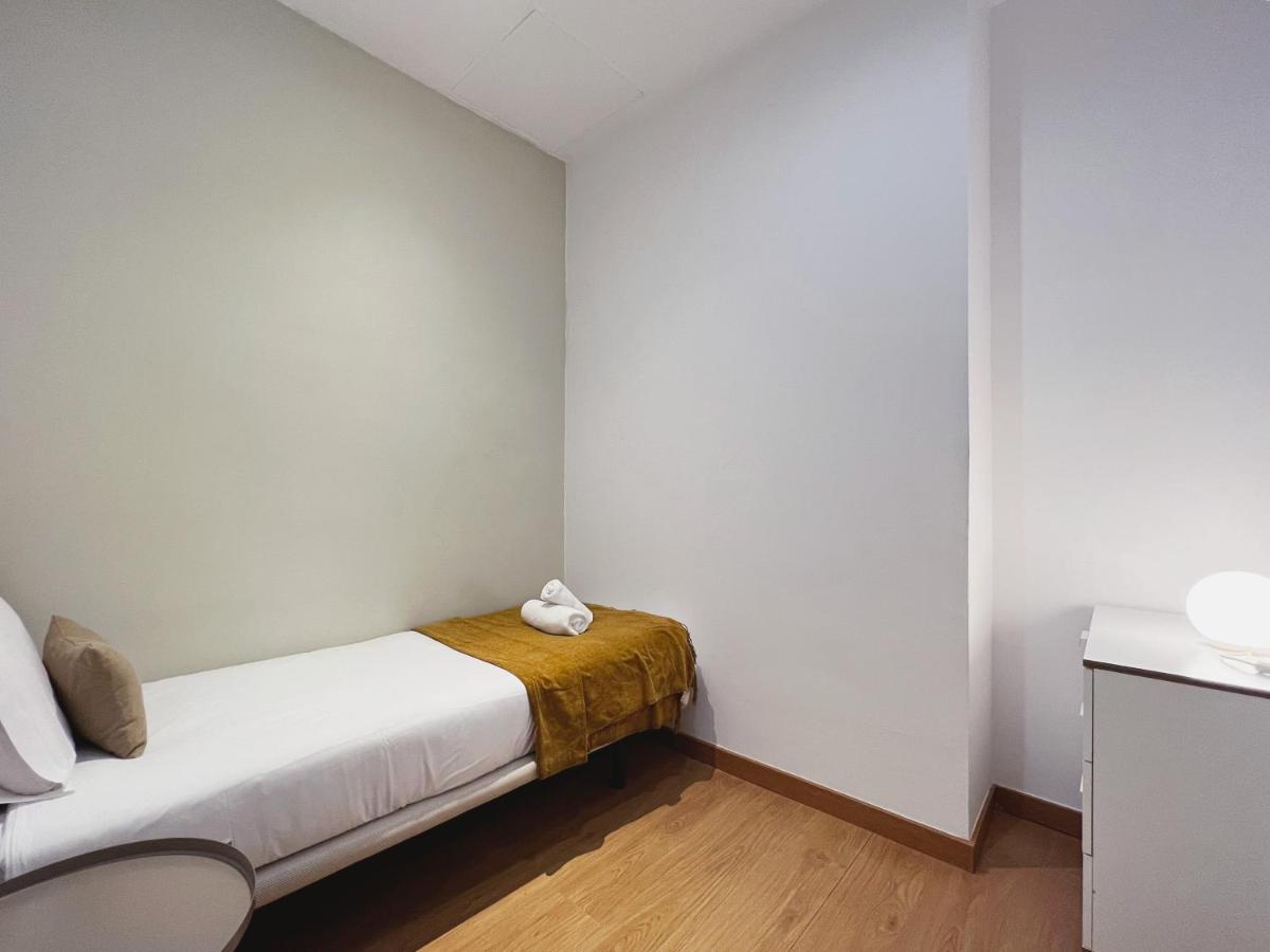 Stay U-Nique Apartments Vila De Gracia Barcelona Exteriör bild