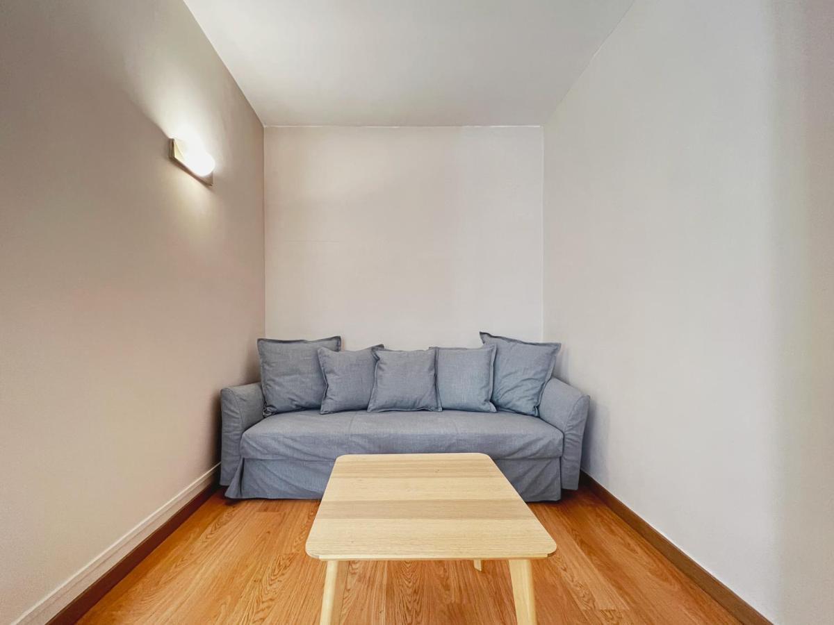 Stay U-Nique Apartments Vila De Gracia Barcelona Exteriör bild