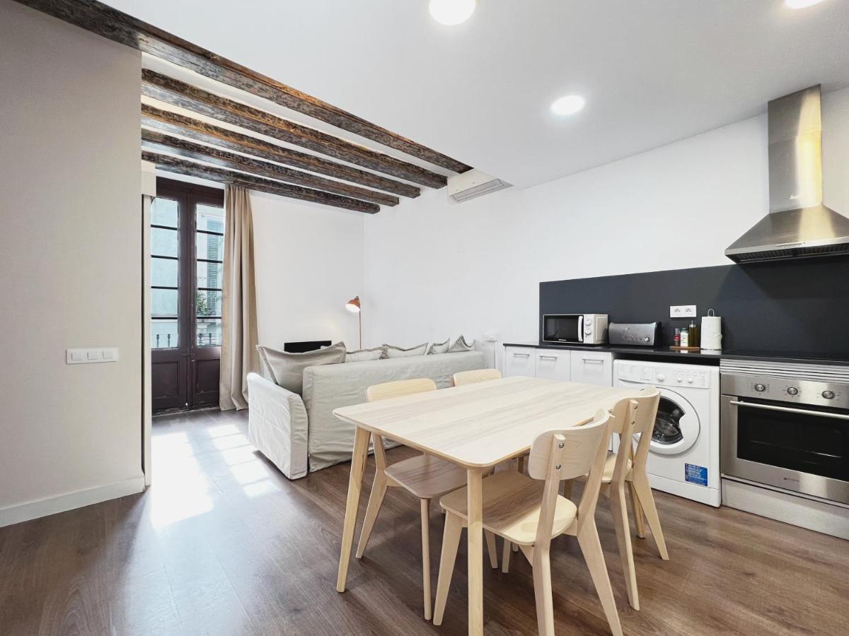 Stay U-Nique Apartments Vila De Gracia Barcelona Exteriör bild