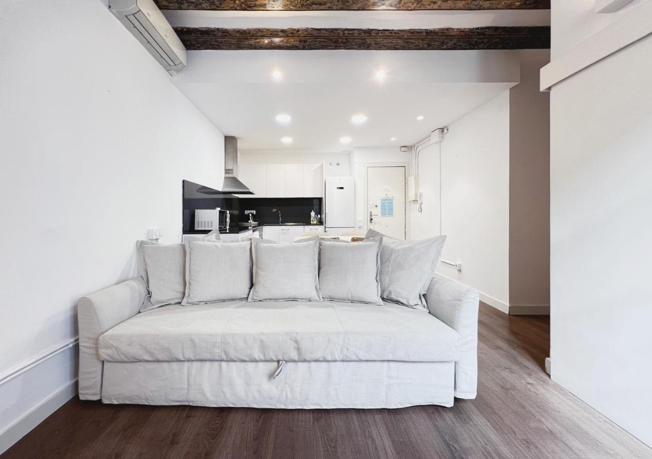 Stay U-Nique Apartments Vila De Gracia Barcelona Exteriör bild