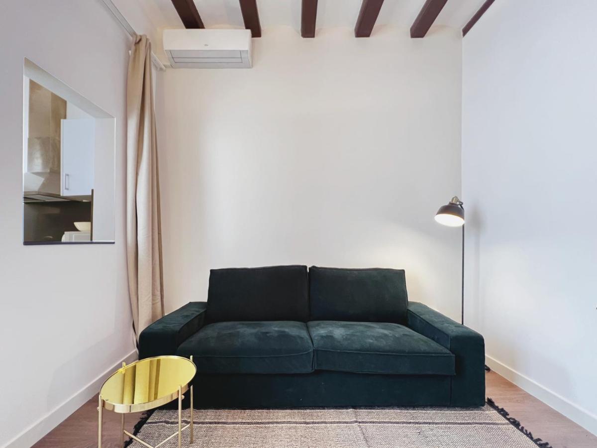 Stay U-Nique Apartments Vila De Gracia Barcelona Exteriör bild