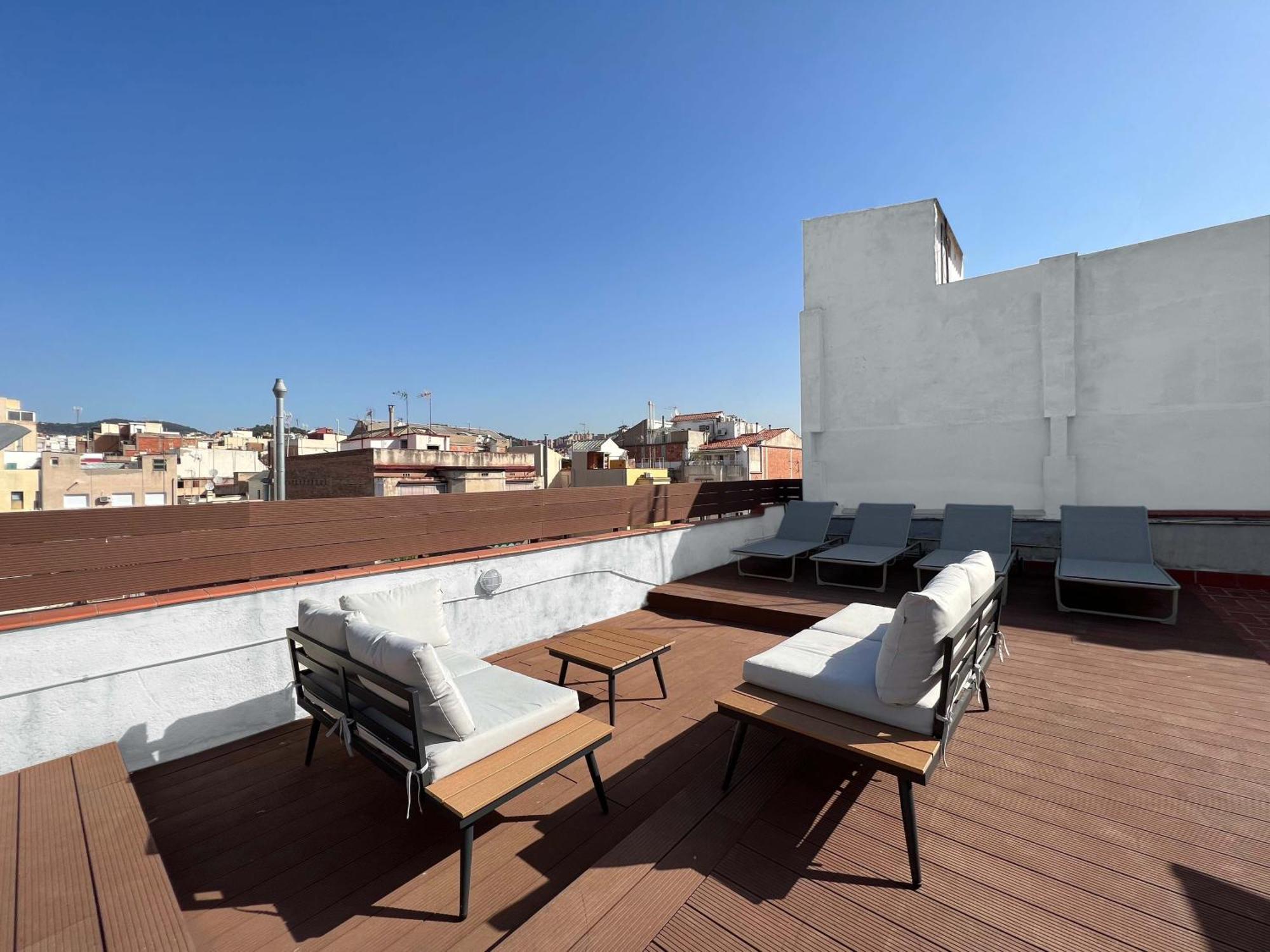 Stay U-Nique Apartments Vila De Gracia Barcelona Exteriör bild
